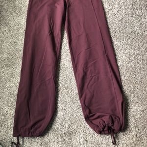 Women’s lululemon pants